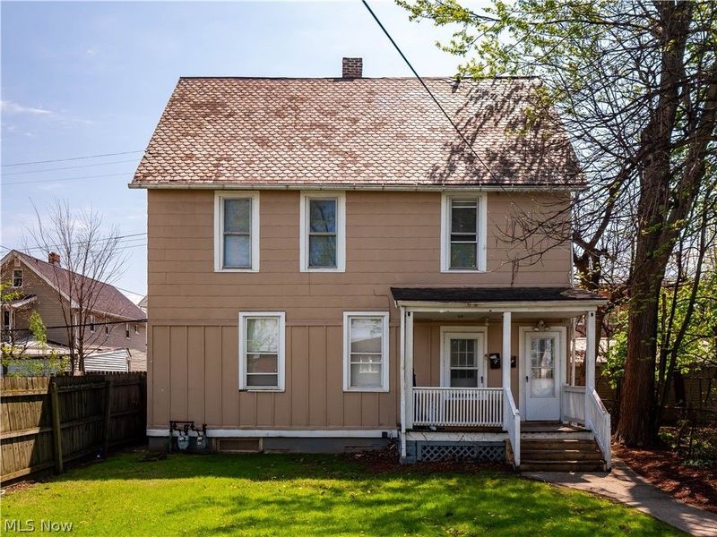 10419 Ignatius Avenue, Cleveland, OH 44111 Photo 1