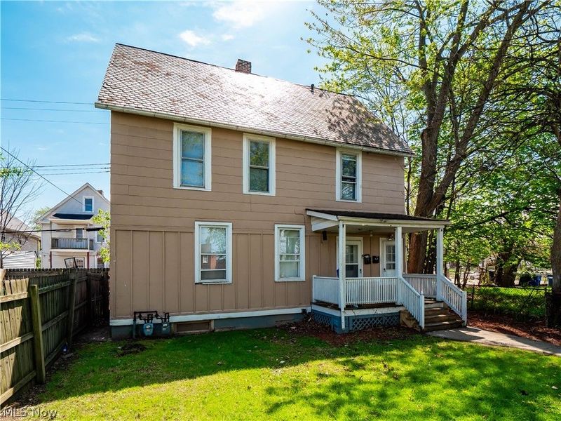 10419 Ignatius Avenue, Cleveland, OH 44111 Photo 2