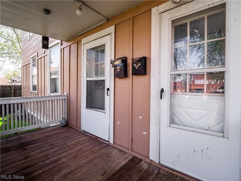 10419 Ignatius Avenue, Cleveland, OH 44111 Photo 4