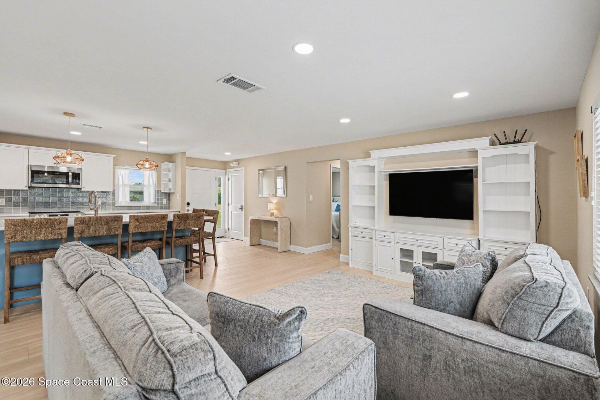 375 Cyprus Drive , Cocoa Beach, FL 32931 Photo