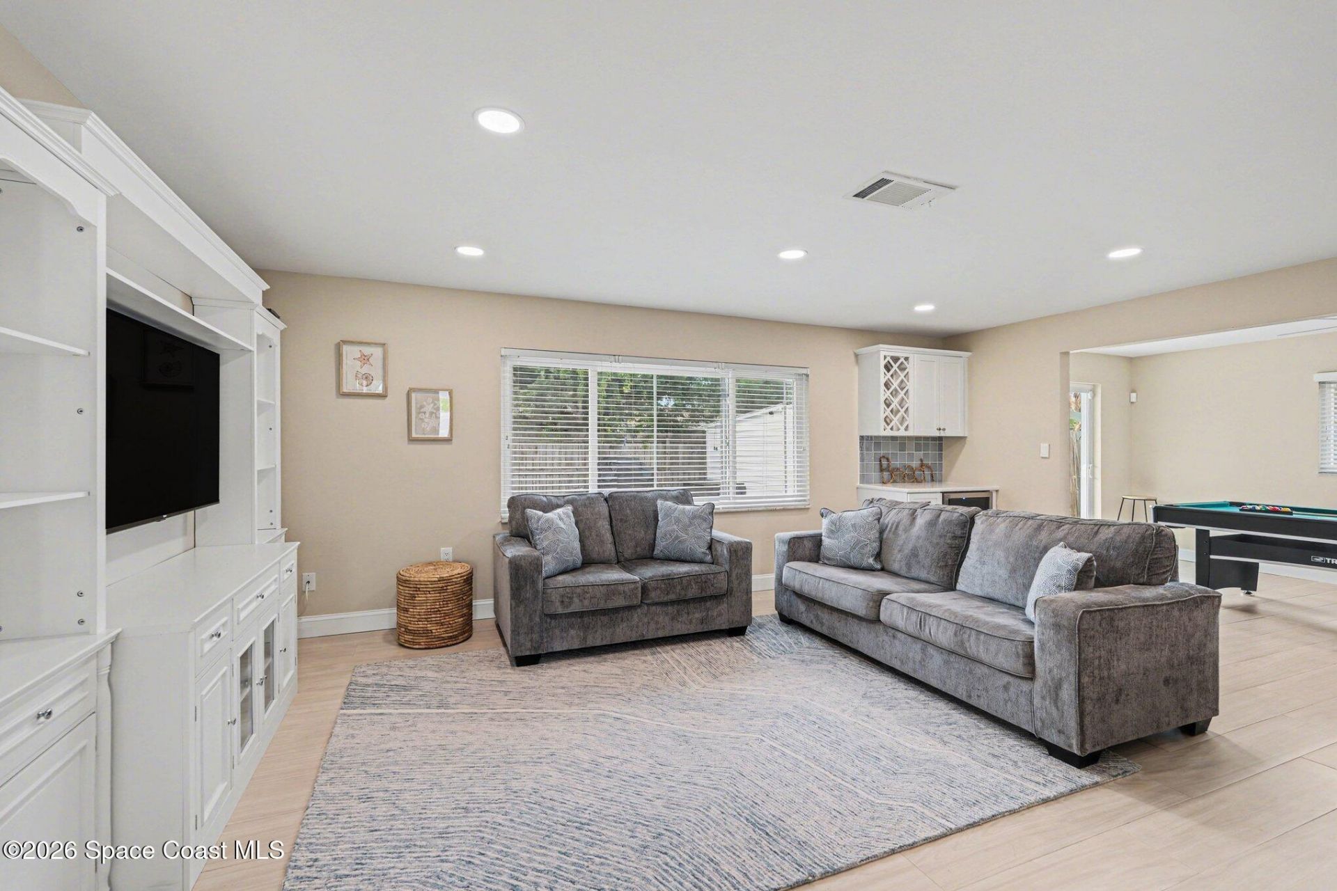 375 Cyprus Drive , Cocoa Beach, FL 32931 Photo