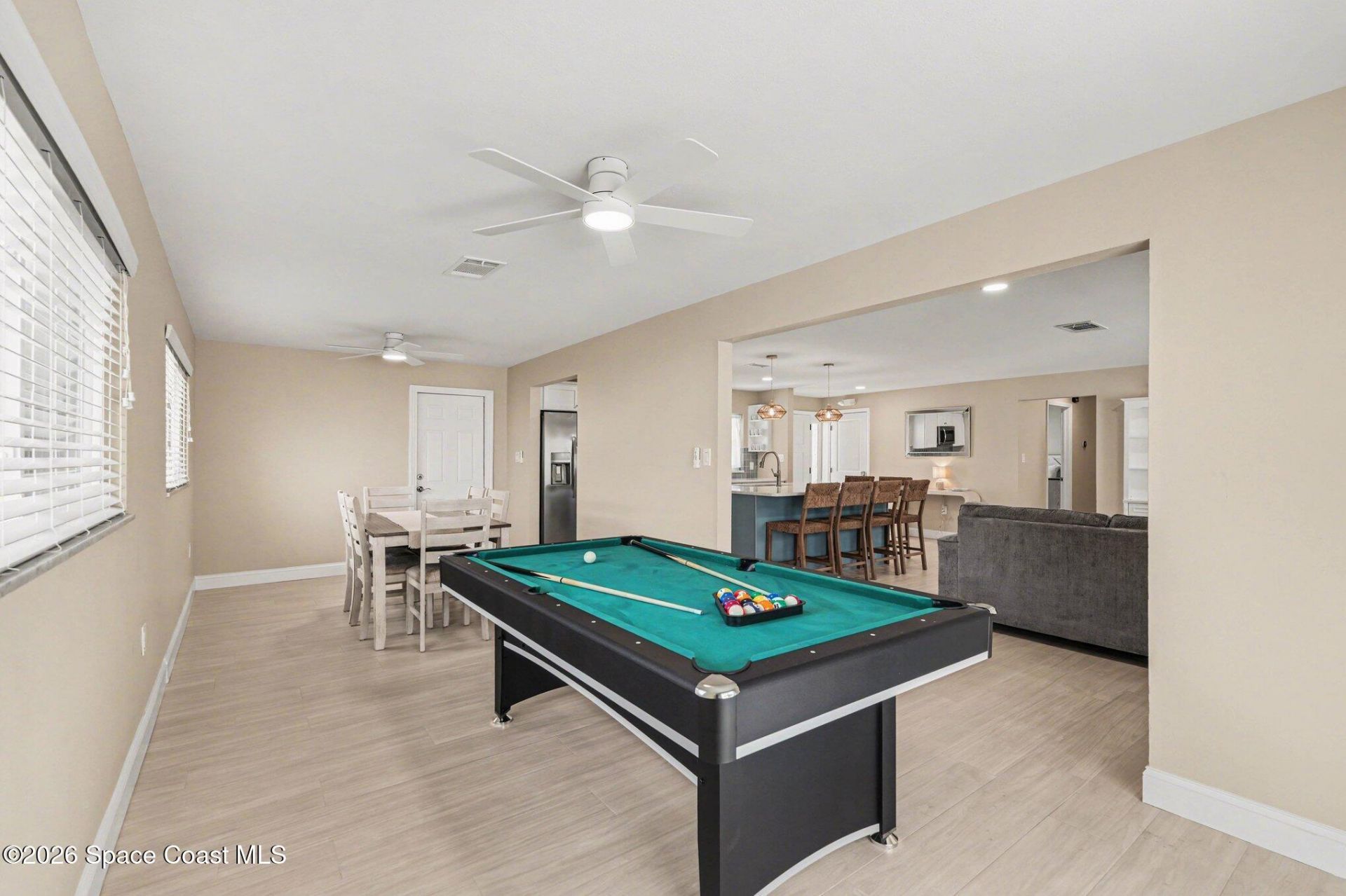 375 Cyprus Drive , Cocoa Beach, FL 32931 Photo