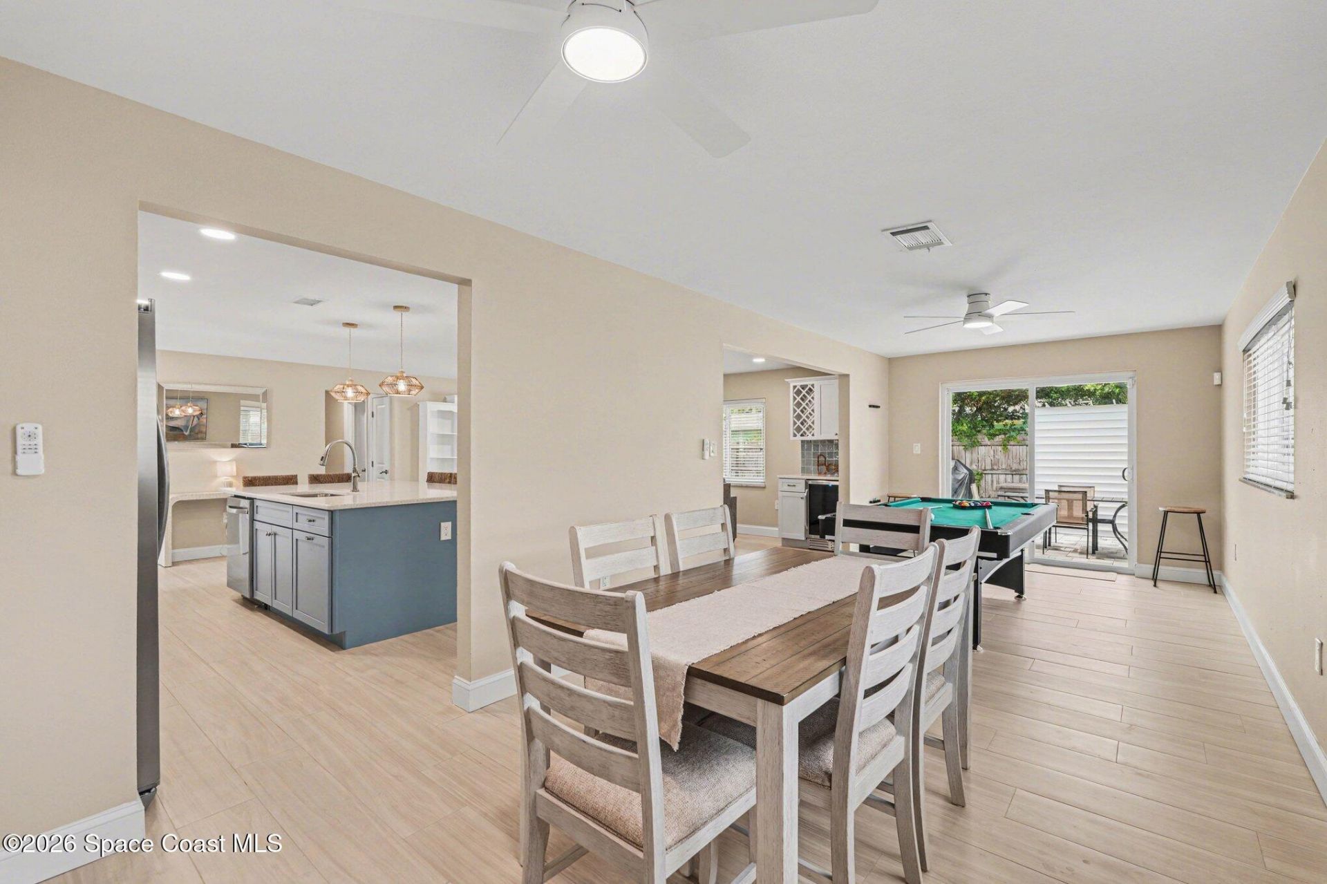 375 Cyprus Drive , Cocoa Beach, FL 32931 Photo