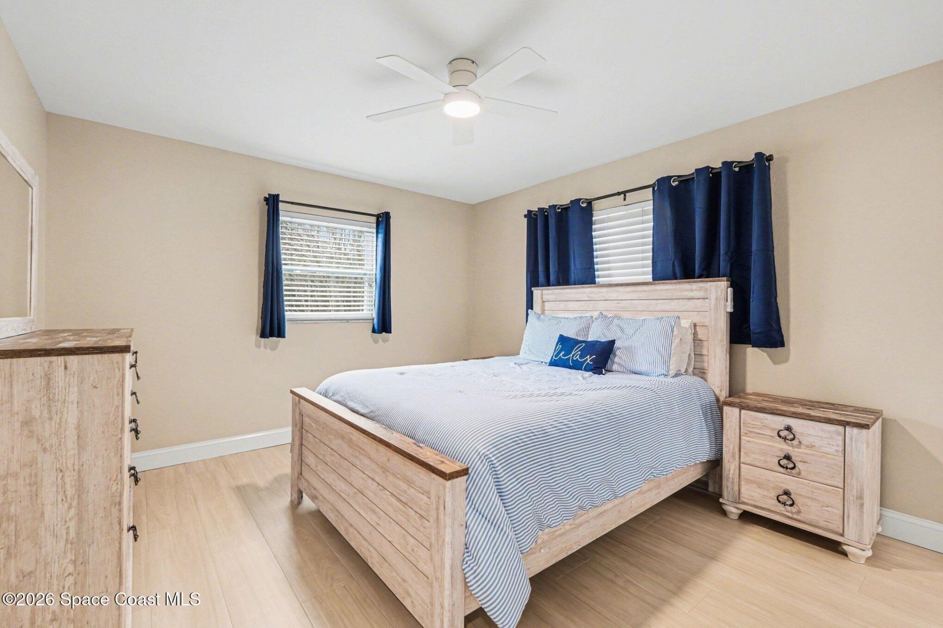 375 Cyprus Drive , Cocoa Beach, FL 32931 Photo