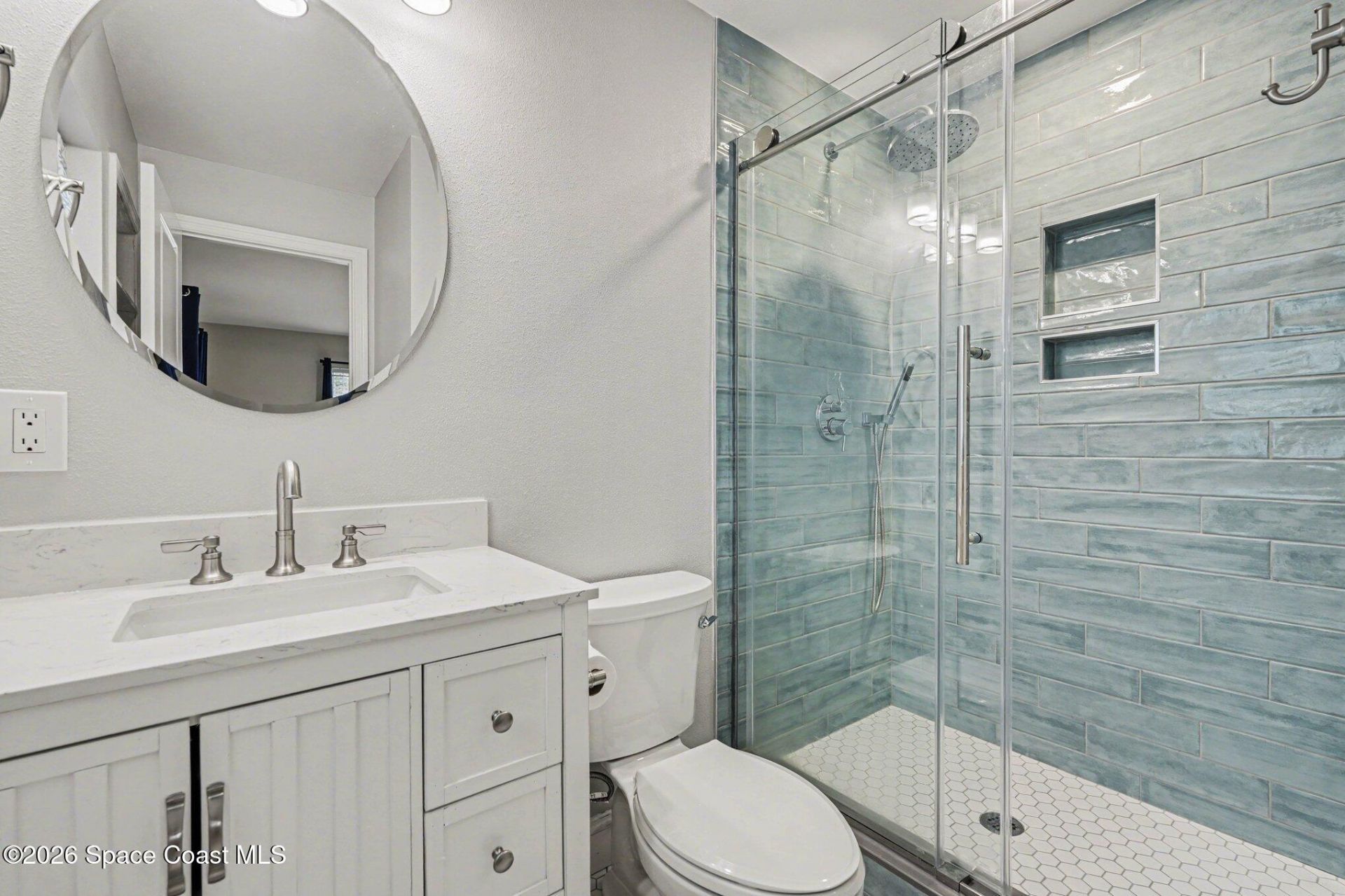 375 Cyprus Drive , Cocoa Beach, FL 32931 Photo