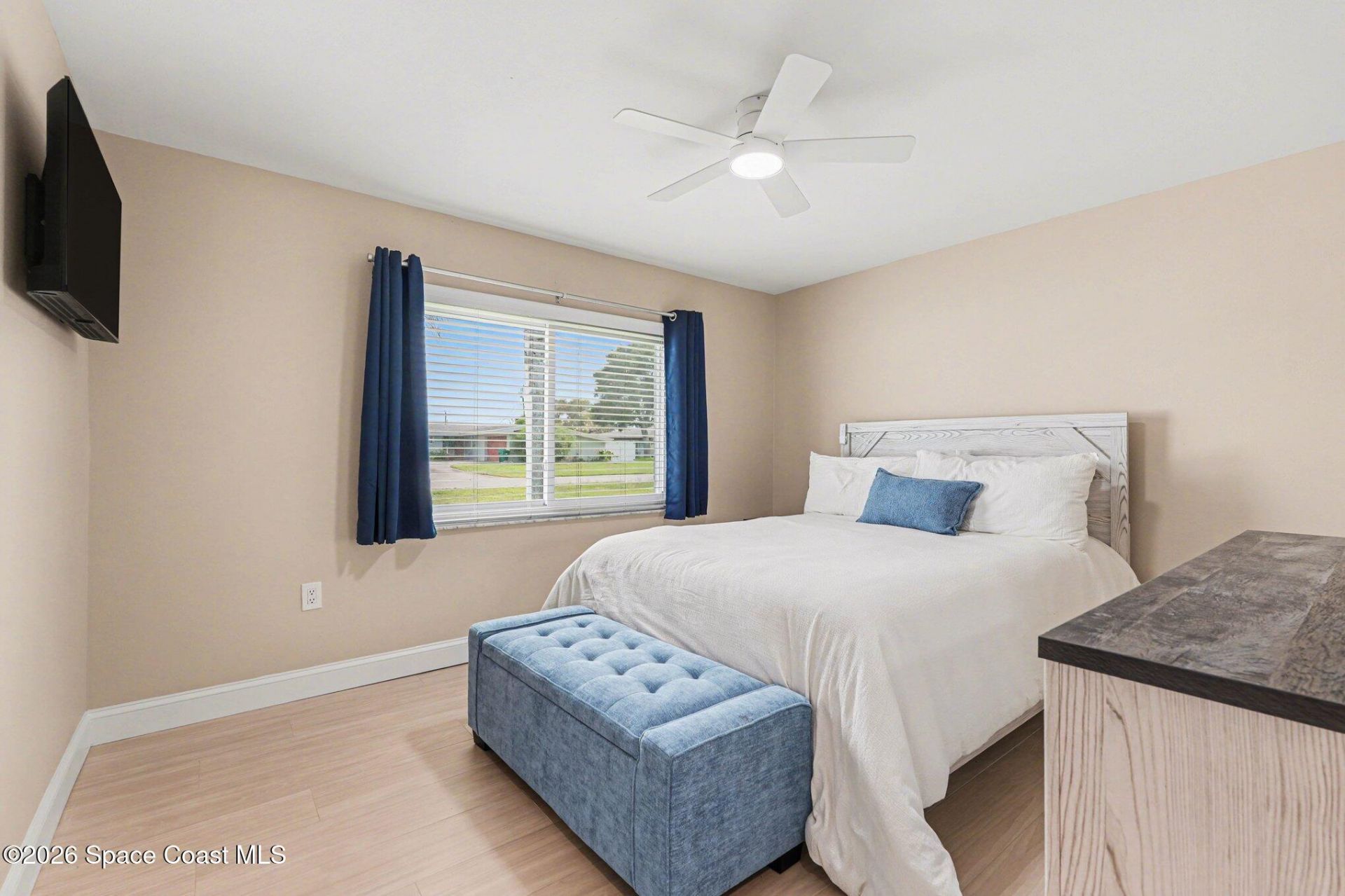 375 Cyprus Drive , Cocoa Beach, FL 32931 Photo