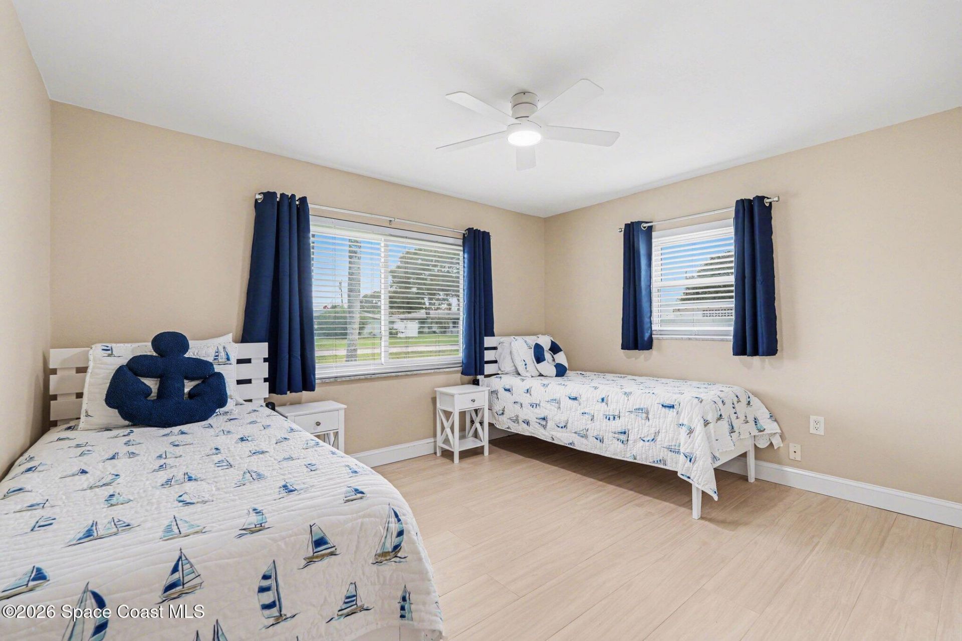 375 Cyprus Drive , Cocoa Beach, FL 32931 Photo