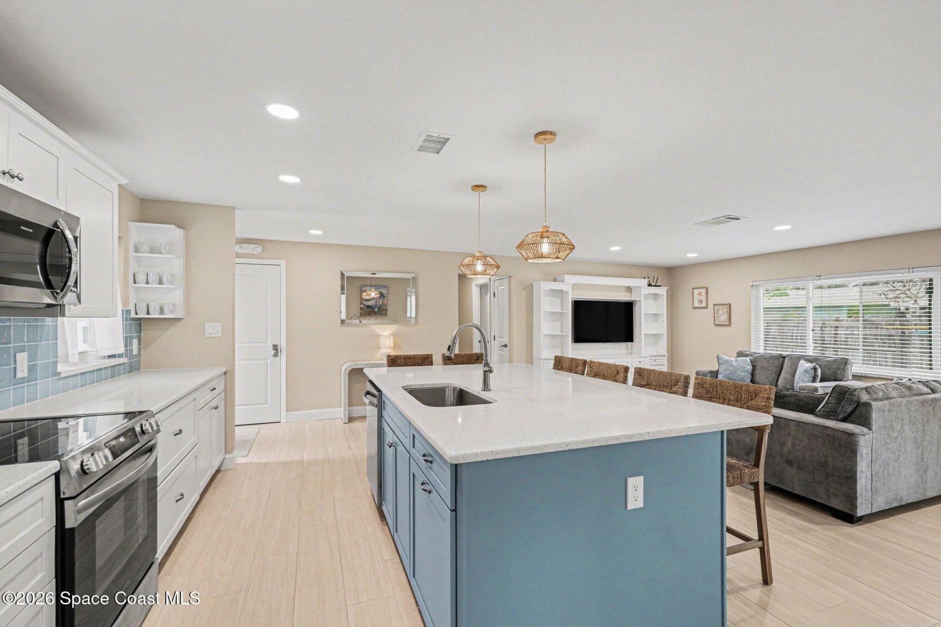 375 Cyprus Drive , Cocoa Beach, FL 32931 Photo
