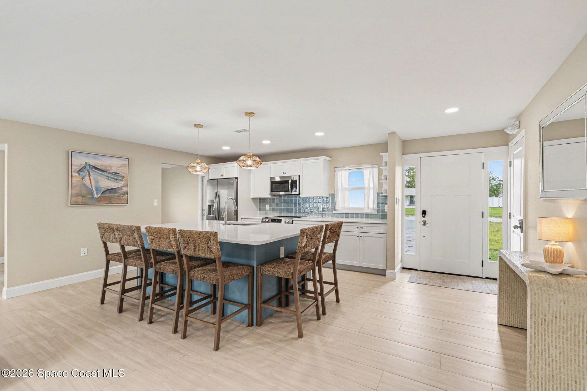 375 Cyprus Drive , Cocoa Beach, FL 32931 Photo