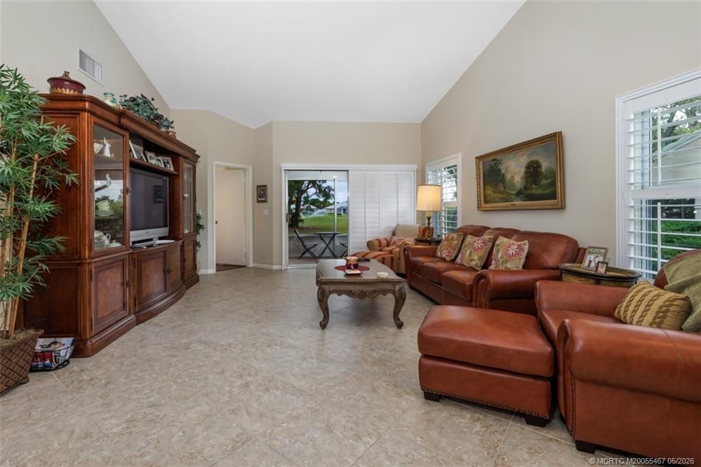 2438 SW Foxpoint Trail, Palm City, FL 34990 Photo