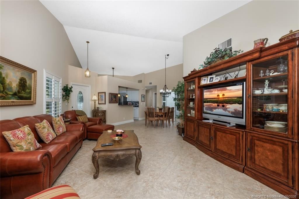 2438 SW Foxpoint Trail, Palm City, FL 34990 Photo