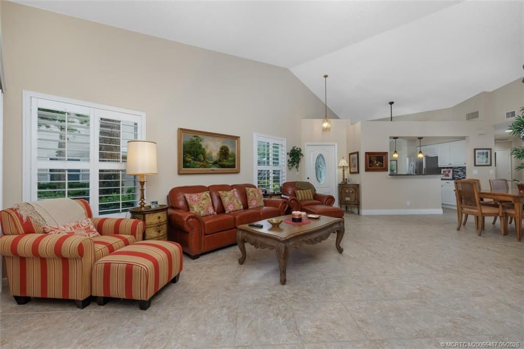 2438 SW Foxpoint Trail, Palm City, FL 34990 Photo