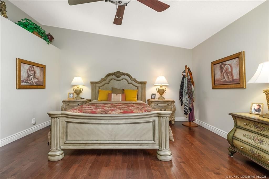 2438 SW Foxpoint Trail, Palm City, FL 34990 Photo