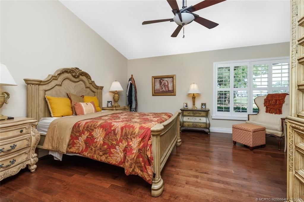 2438 SW Foxpoint Trail, Palm City, FL 34990 Photo