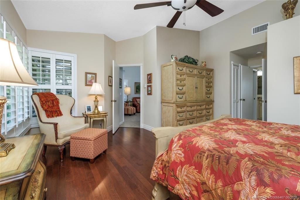 2438 SW Foxpoint Trail, Palm City, FL 34990 Photo