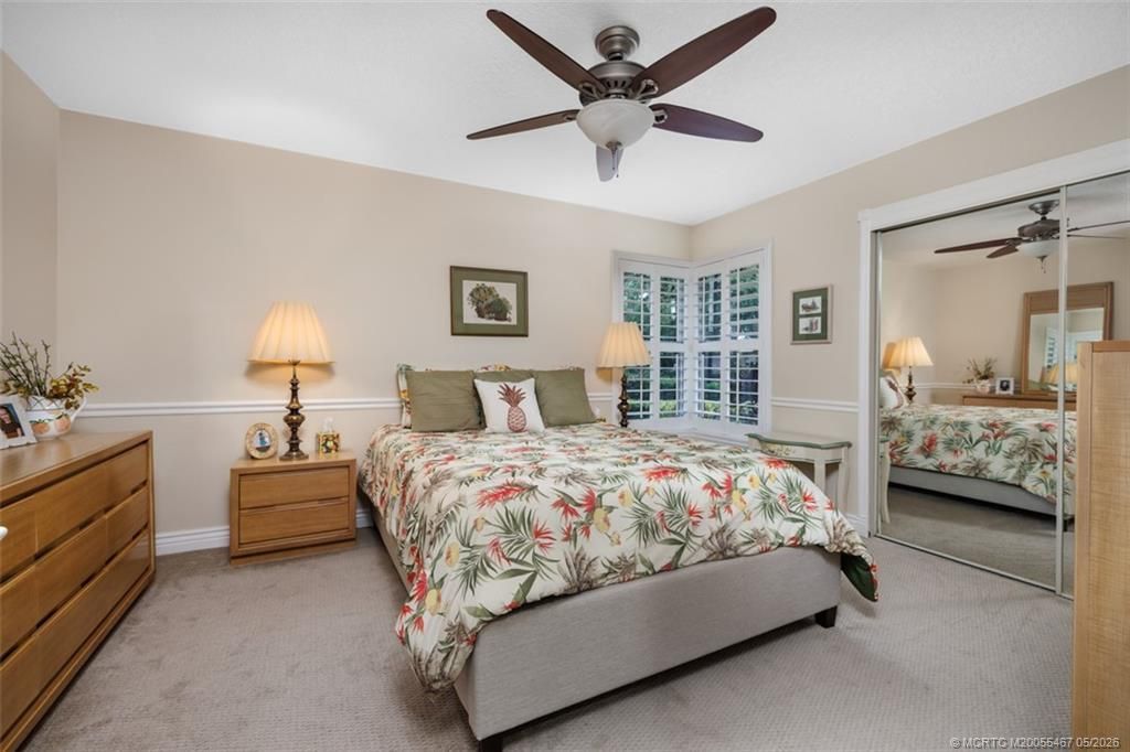 2438 SW Foxpoint Trail, Palm City, FL 34990 Photo
