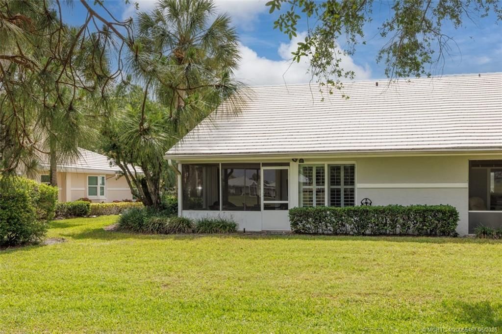 2438 SW Foxpoint Trail, Palm City, FL 34990 Photo