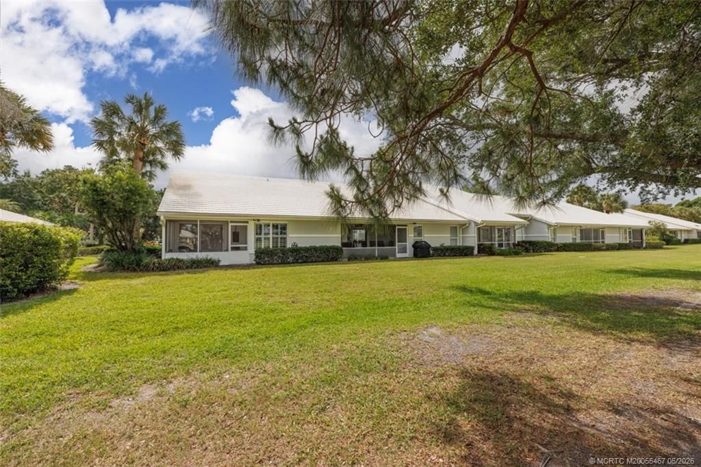 2438 SW Foxpoint Trail, Palm City, FL 34990 Photo