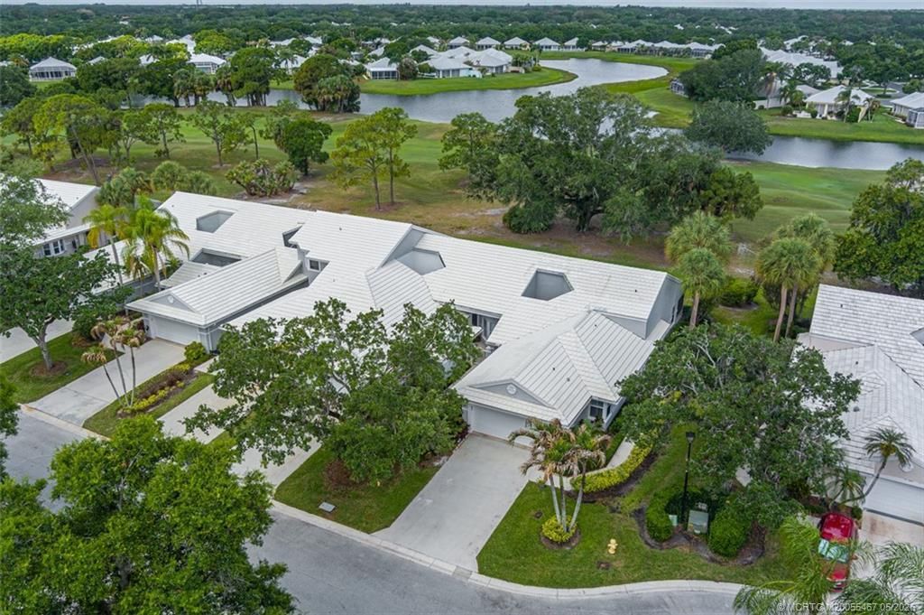 2438 SW Foxpoint Trail, Palm City, FL 34990 Photo
