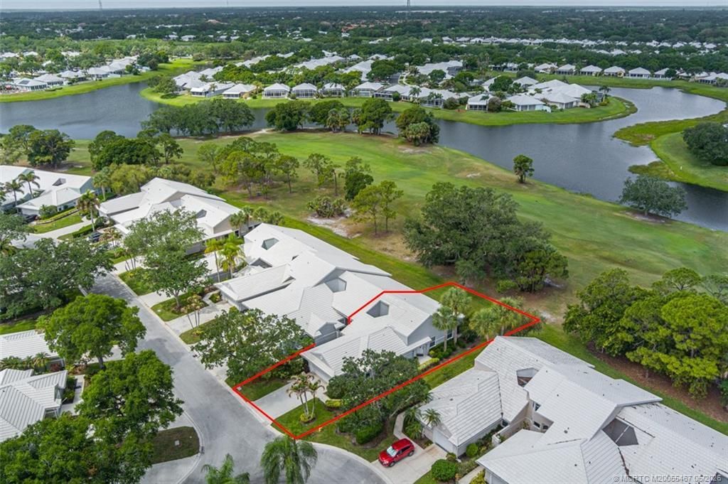 2438 SW Foxpoint Trail, Palm City, FL 34990 Photo