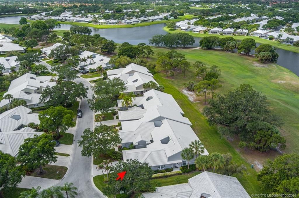 2438 SW Foxpoint Trail, Palm City, FL 34990 Photo