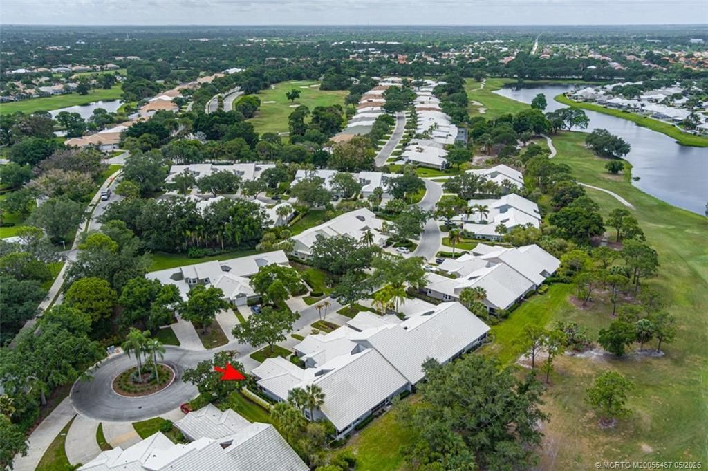 2438 SW Foxpoint Trail, Palm City, FL 34990 Photo