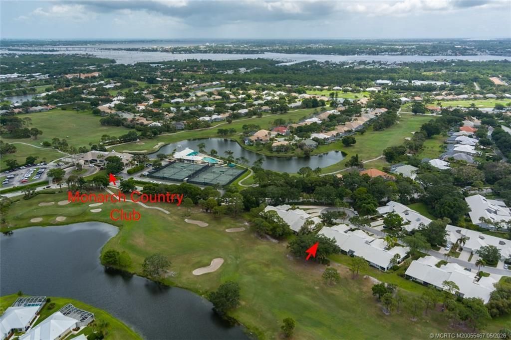 2438 SW Foxpoint Trail, Palm City, FL 34990 Photo