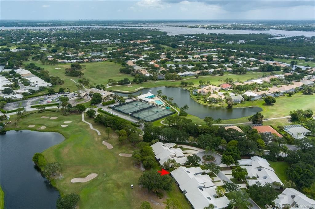 2438 SW Foxpoint Trail, Palm City, FL 34990 Photo