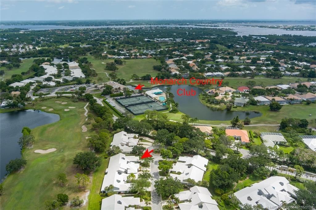 2438 SW Foxpoint Trail, Palm City, FL 34990 Photo