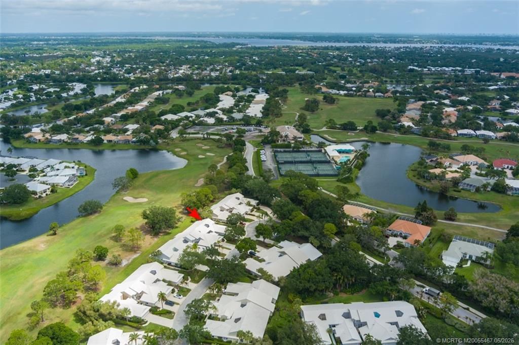 2438 SW Foxpoint Trail, Palm City, FL 34990 Photo