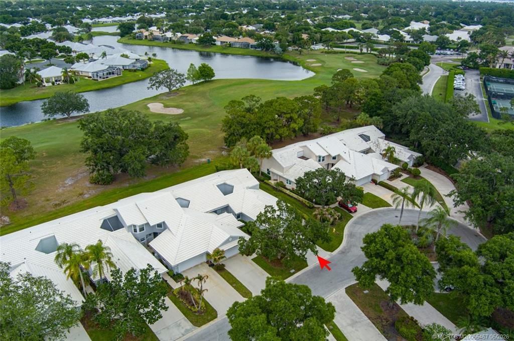 2438 SW Foxpoint Trail, Palm City, FL 34990 Photo