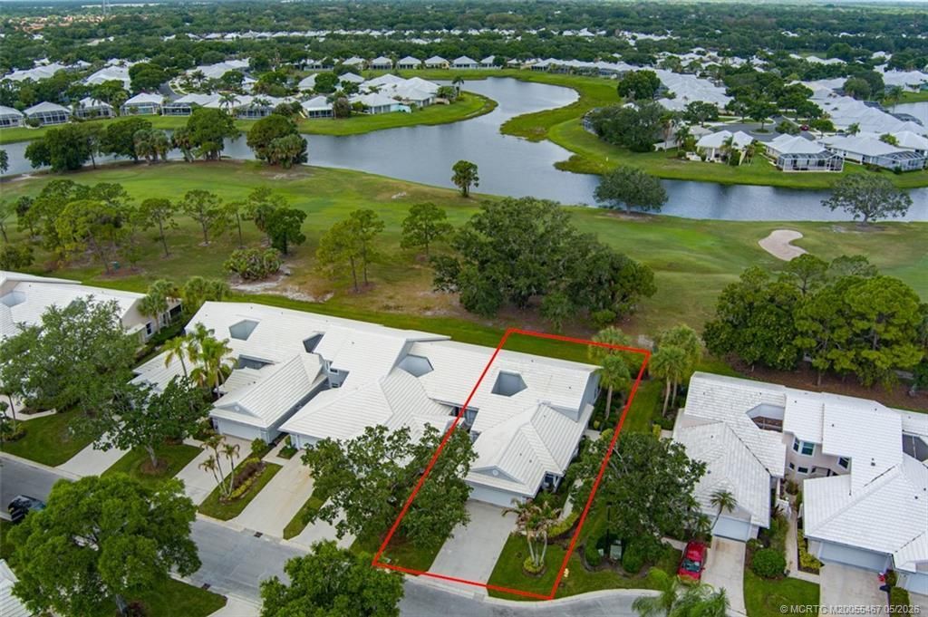2438 SW Foxpoint Trail, Palm City, FL 34990 Photo