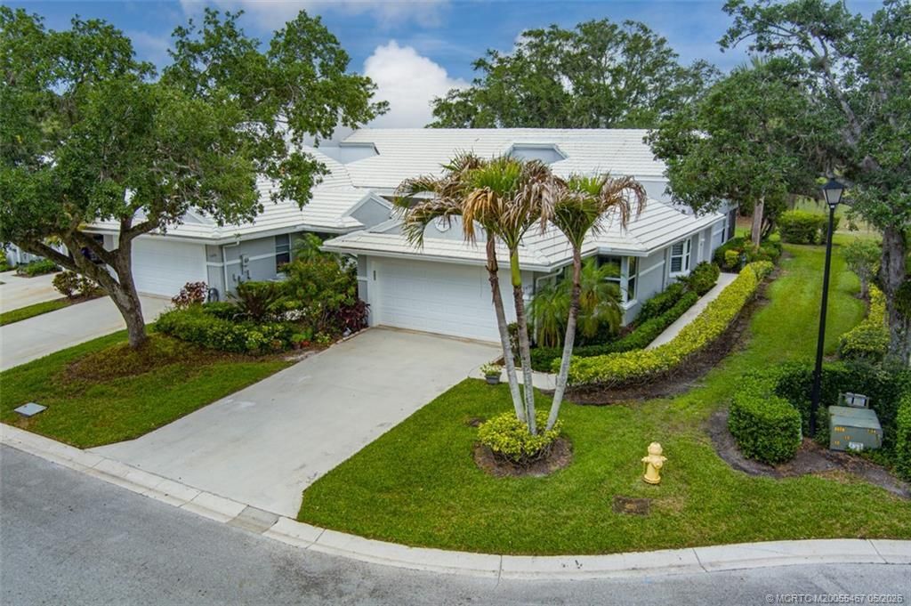 2438 SW Foxpoint Trail, Palm City, FL 34990 Photo