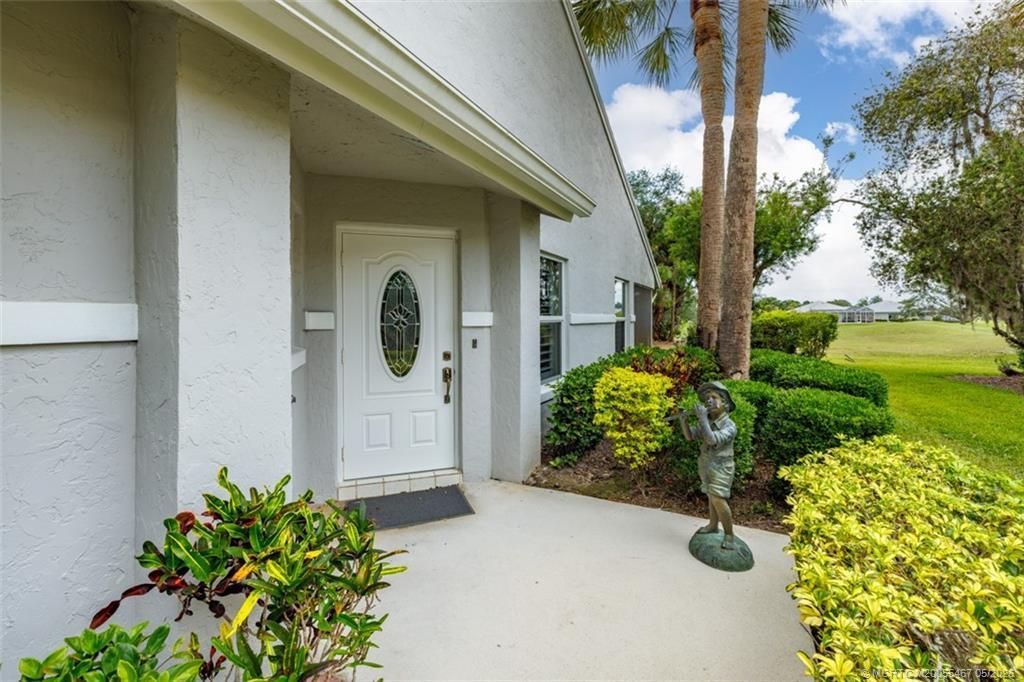 2438 SW Foxpoint Trail, Palm City, FL 34990 Photo
