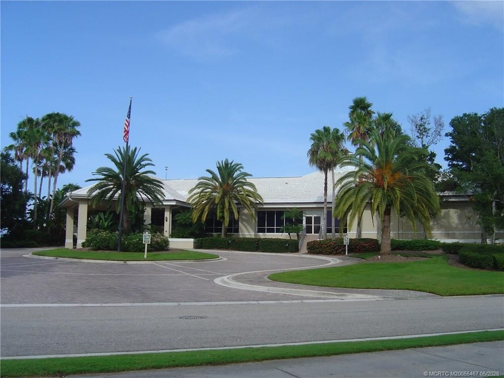 2438 SW Foxpoint Trail, Palm City, FL 34990 Photo