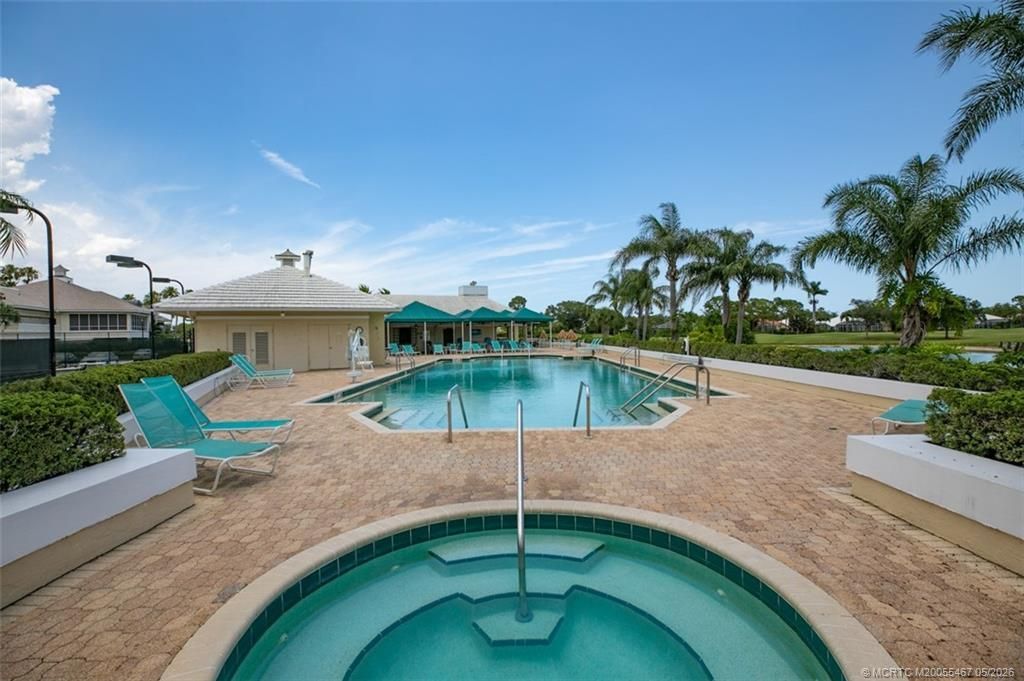 2438 SW Foxpoint Trail, Palm City, FL 34990 Photo
