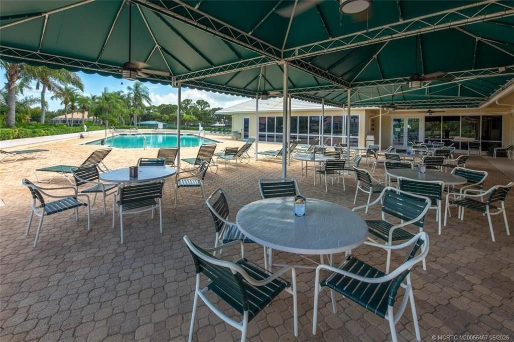 2438 SW Foxpoint Trail, Palm City, FL 34990 Photo