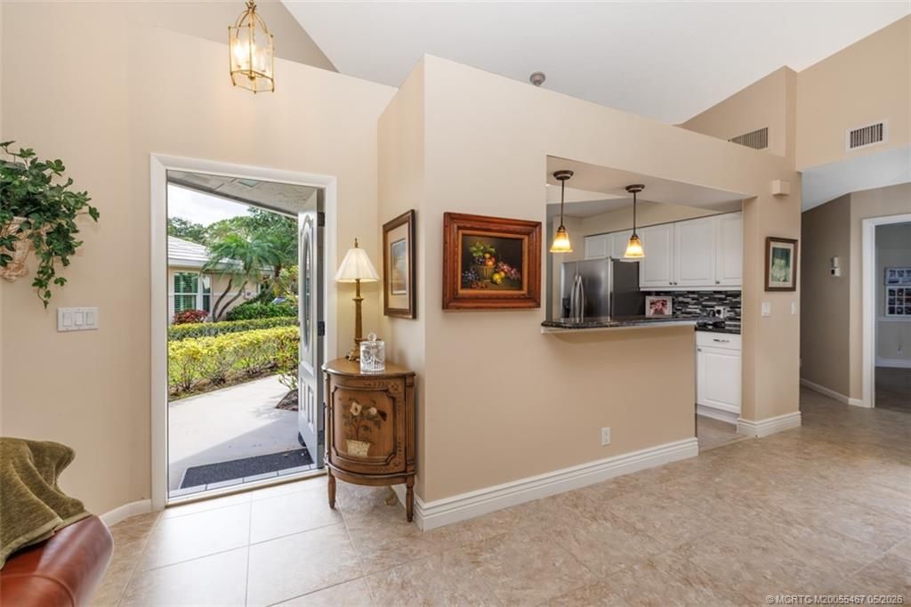 2438 SW Foxpoint Trail, Palm City, FL 34990 Photo
