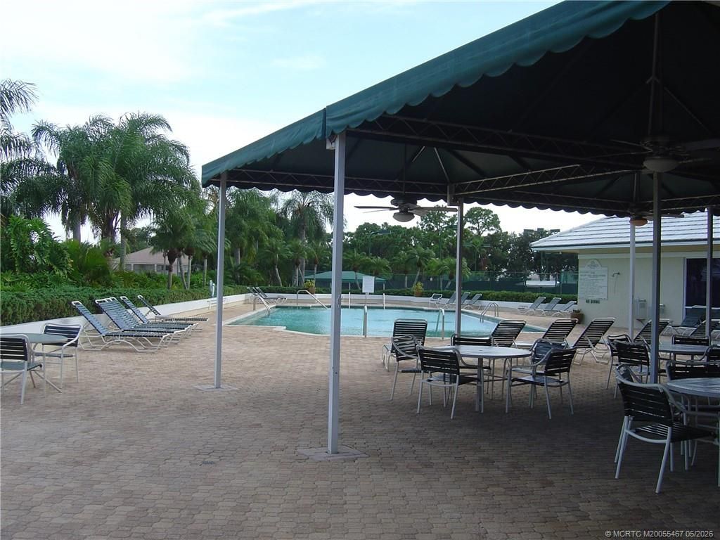2438 SW Foxpoint Trail, Palm City, FL 34990 Photo