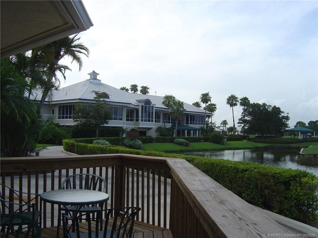 2438 SW Foxpoint Trail, Palm City, FL 34990 Photo