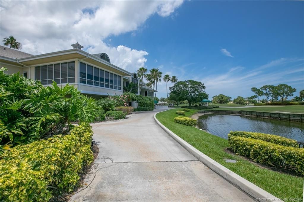 2438 SW Foxpoint Trail, Palm City, FL 34990 Photo