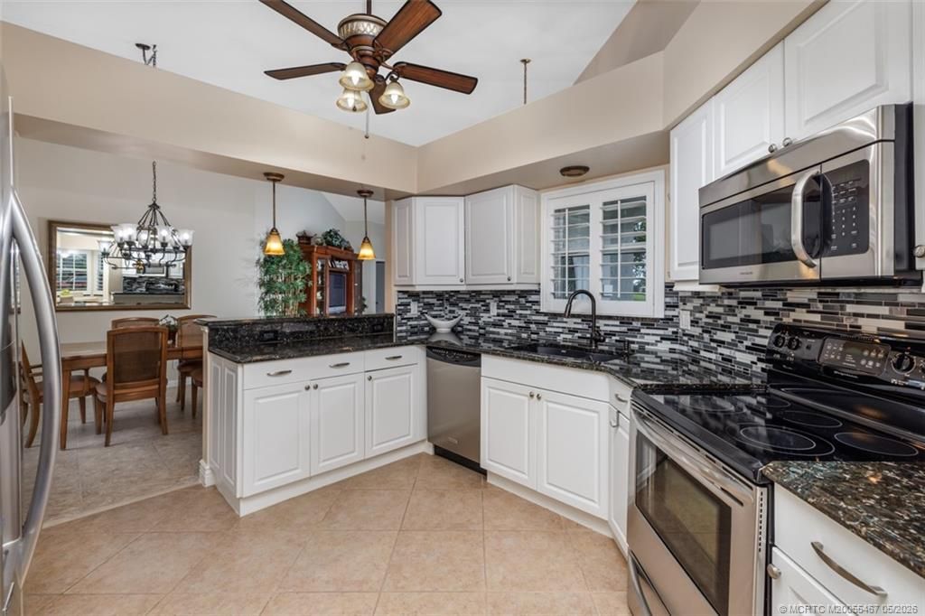 2438 SW Foxpoint Trail, Palm City, FL 34990 Photo