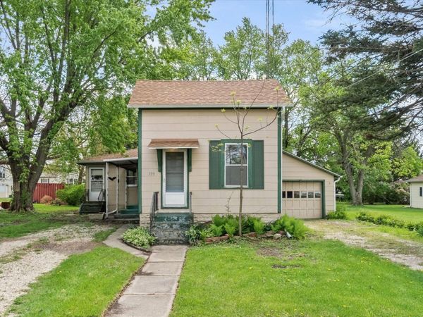 309 North Street, Earlville, IL 60518
