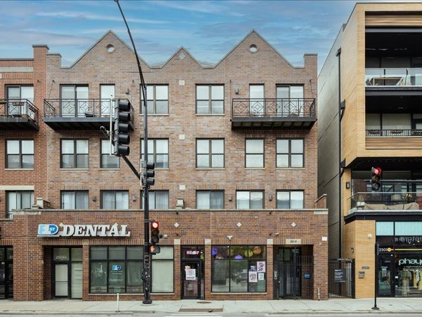 2509 N Milwaukee Avenue , Unit 1S, Chicago, IL 60647