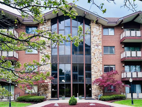 2311 183rd Street , Unit 206B, Homewood, IL 60430