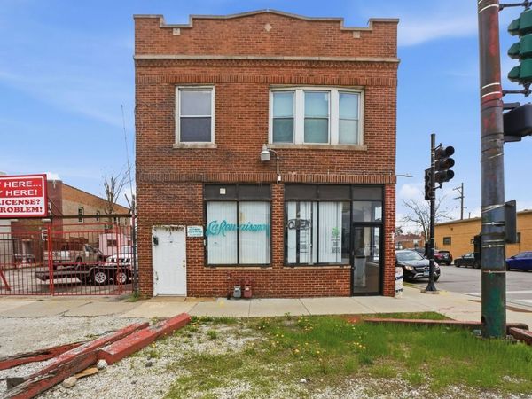 7359 S Western Avenue , Chicago, IL 60636