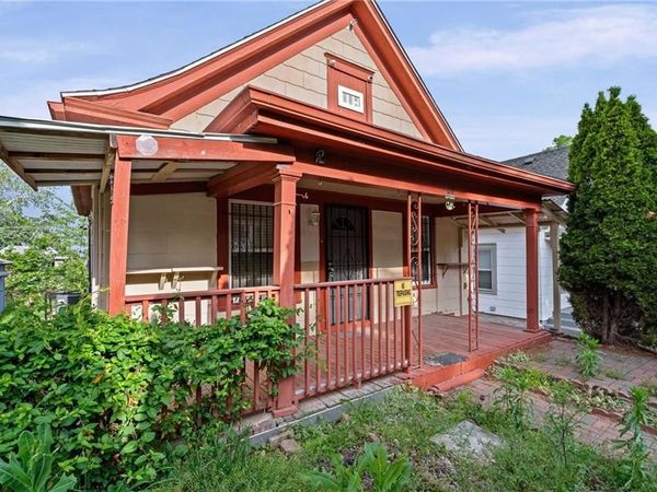 504 Wallace Avenue, Kansas City, MO 64124
