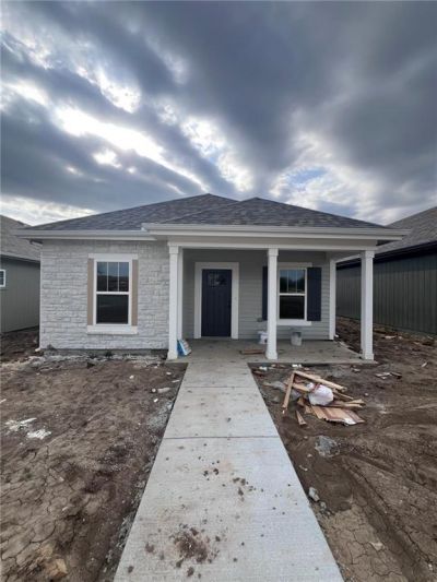 1600 Cottonwood Creek Avenue, Unit 7, Kearney, MO 64060 Main Photo