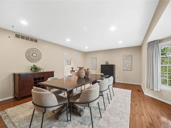 7409 S Newport Way, Centennial, CO 80112