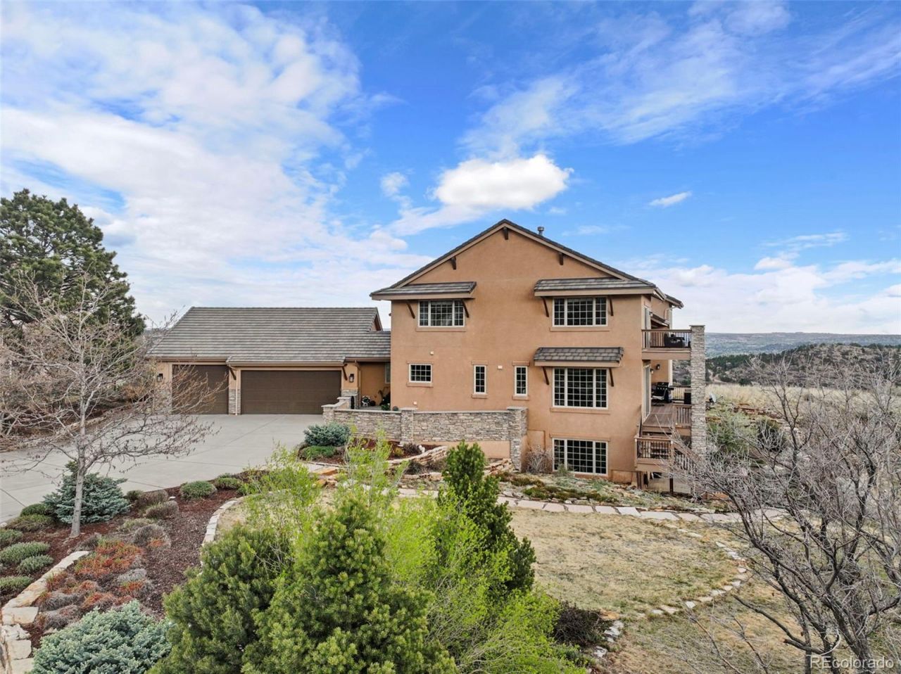 5345 Chambrey Court, Colorado Springs, CO 80919 Main Photo